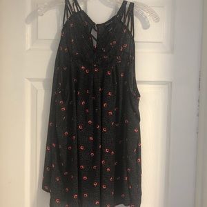 Torrid cami top size 1